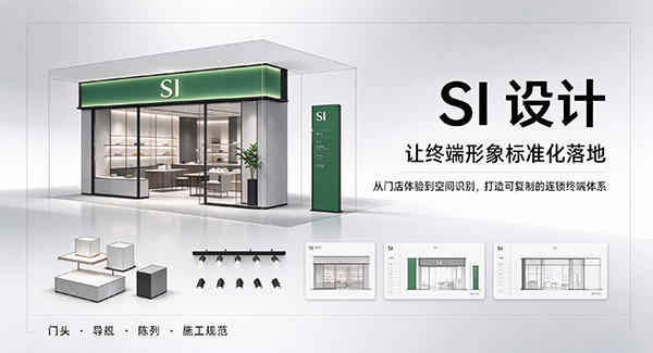 麻阳苗族自治县SI设计